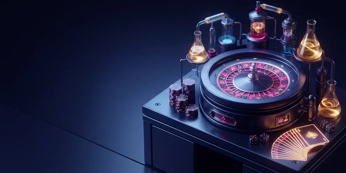 CasinoLab